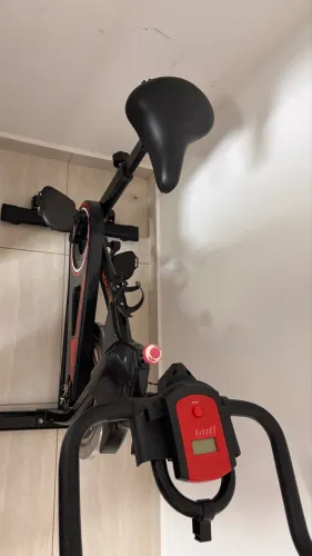 Bike Ergometrica