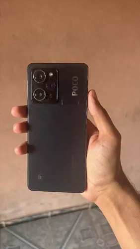 Poco x5 pro