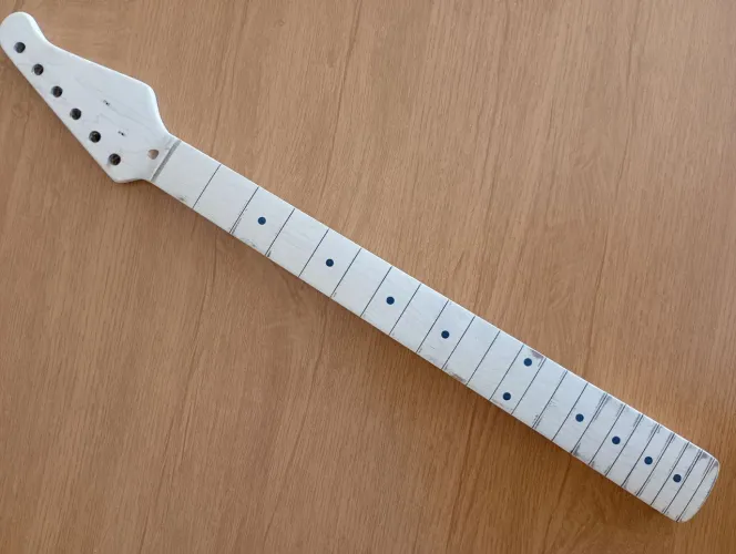 Braço Guitarra STRATO (para reforma)