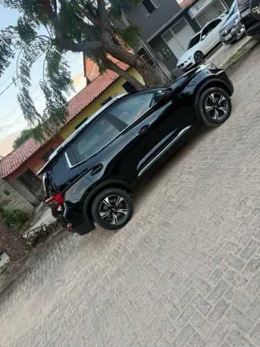 Chery Tiggo 5X Sport 1.5 Turbo Flex Aut. 2025