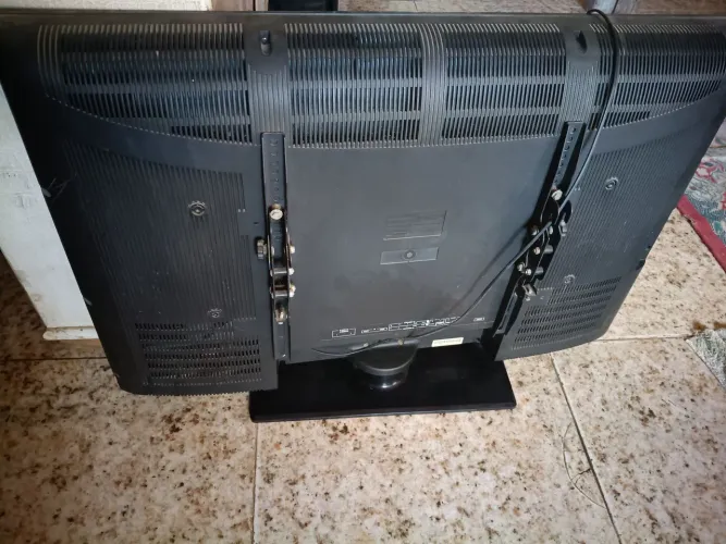 Tv semp funcionando perfeitamente 