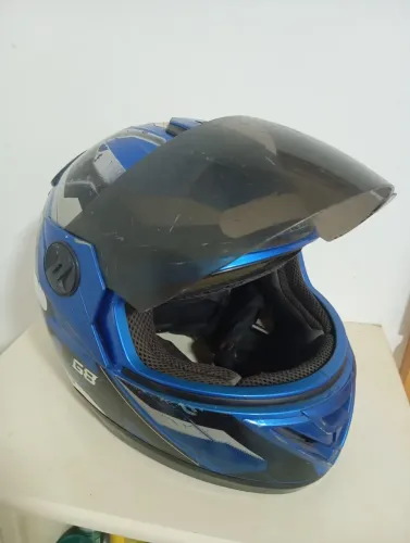 Capacete g8 n°60