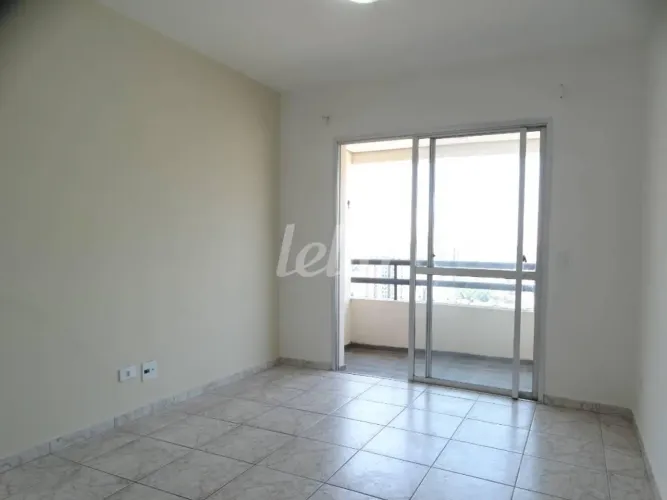 Apartamento 3 quartos para alugar no(a) Tatuapé