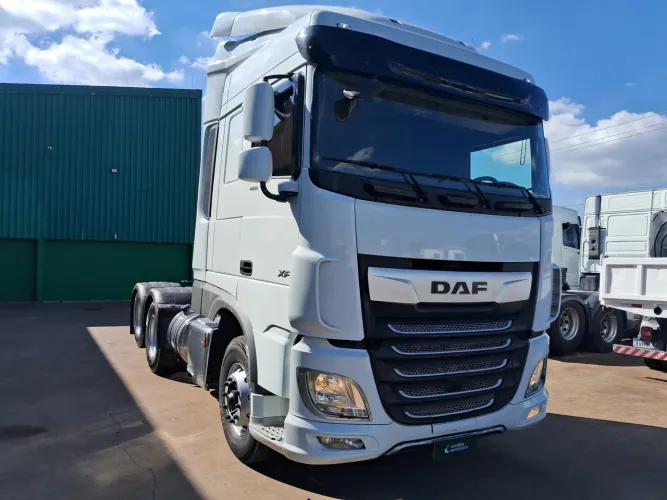 Daf Xf 480 2022