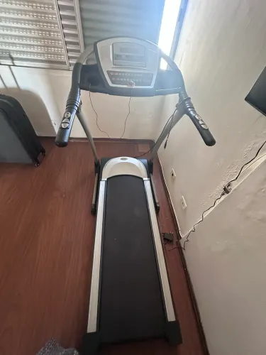 Esteira eletrônica Advanced 990T