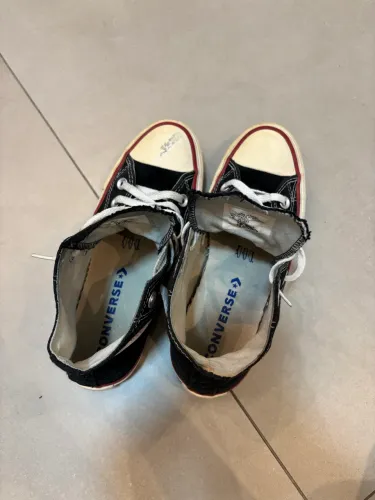Tênis converse all star cano alto 