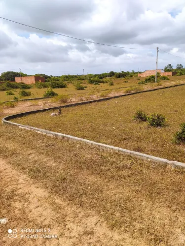 Terreno Paracuru 