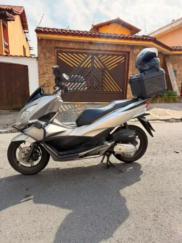 PCX 150 STD