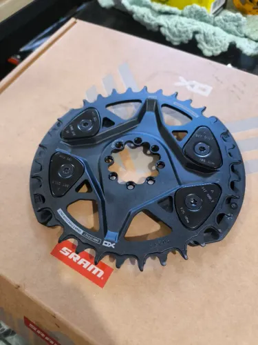 Coroa t typer original 34