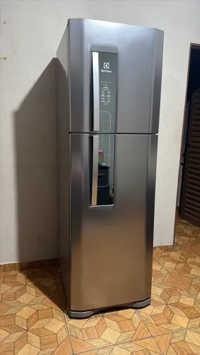 Geladeira 