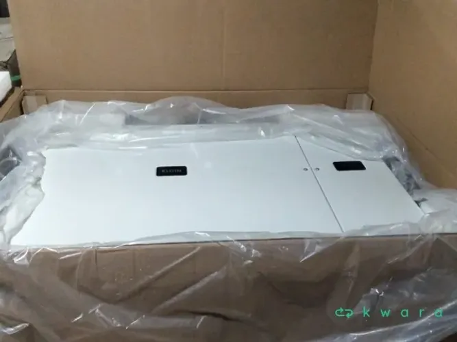 Inversor Fotovoltaico Elgin 208KW/800V - Mod: 35208K0C000D