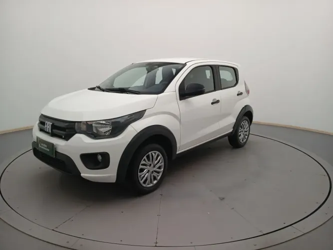 Fiat Mobi Like 1.0 Fire Flex 5P. 2025