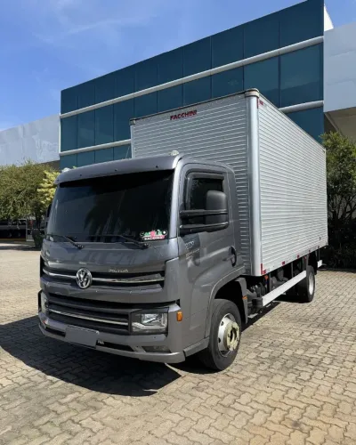 Volkswagen 9.170 4x2 Delivery Prime