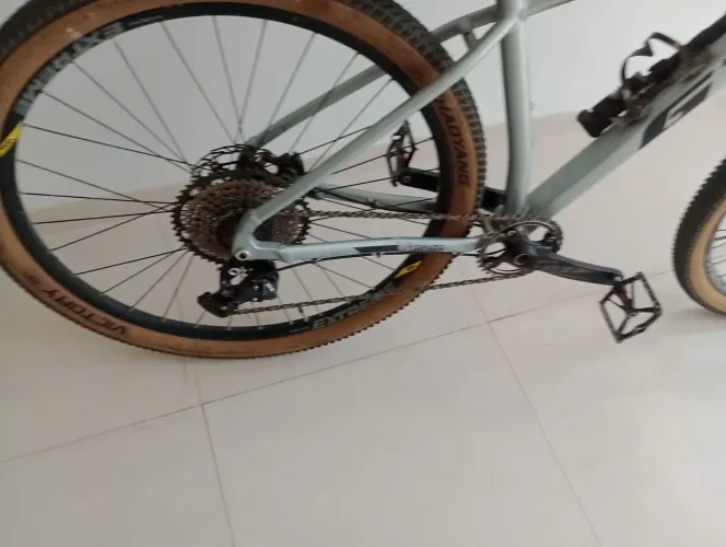 Bike 29 GTA