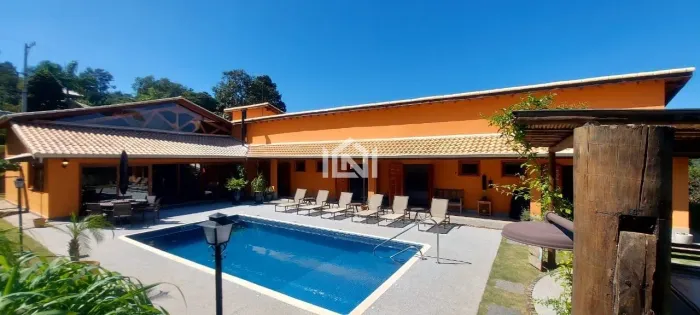 Casa à venda no Patrimônio do Carmo
