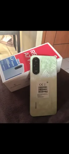 Redimi A7 pro