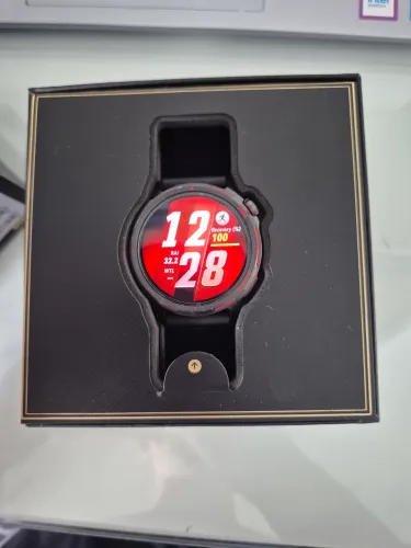 Huwaei watch Gt runner 2