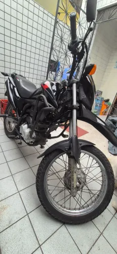 NXR Bros 160