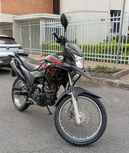 XRE 190 CC 2023 NOVISSIMA