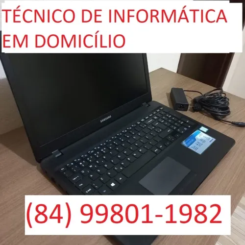 Notebook multi 