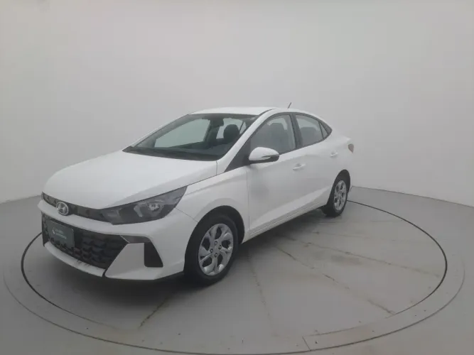 Hyundai HB20S Comfort 1.0 Flex 12V Mec. 2026