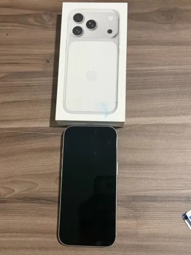 IPhone 17 pro