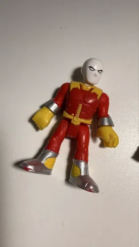 Imaginext Deadshot