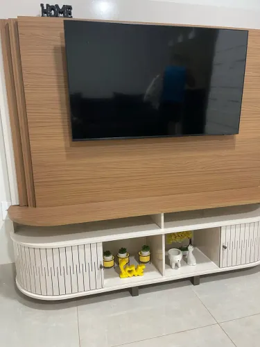 Vendo Semi novo