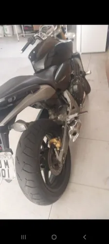 Moto impecável. Duvido igual