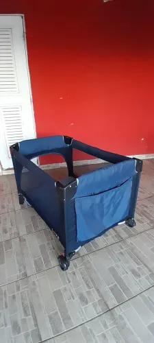 Cercado infantil 