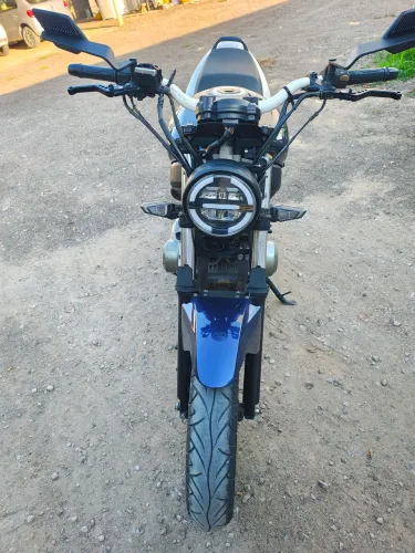GS 500E