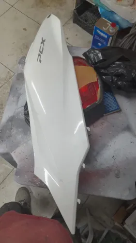 Peças PCX 2023/2025
