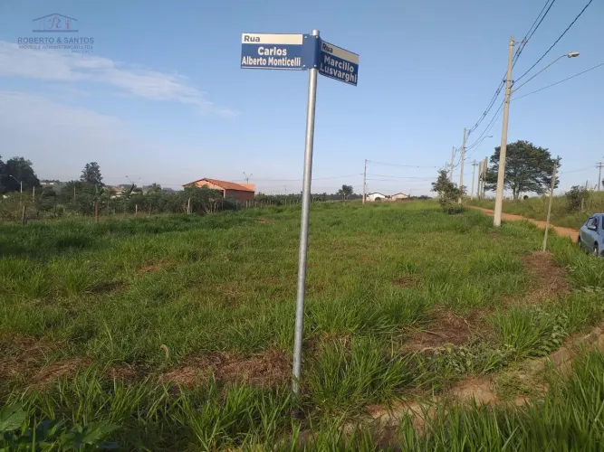 Oportunidade Única em Cafelândia! Terreno Espaçoso de 500m² por Apenas R$ 100.000! Seu son