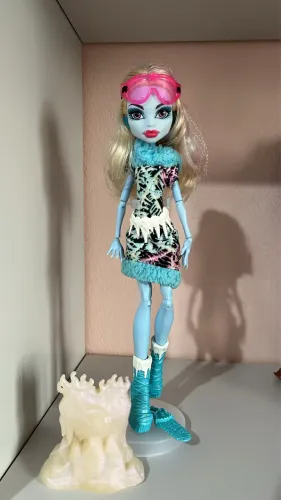 Abbey Monster High