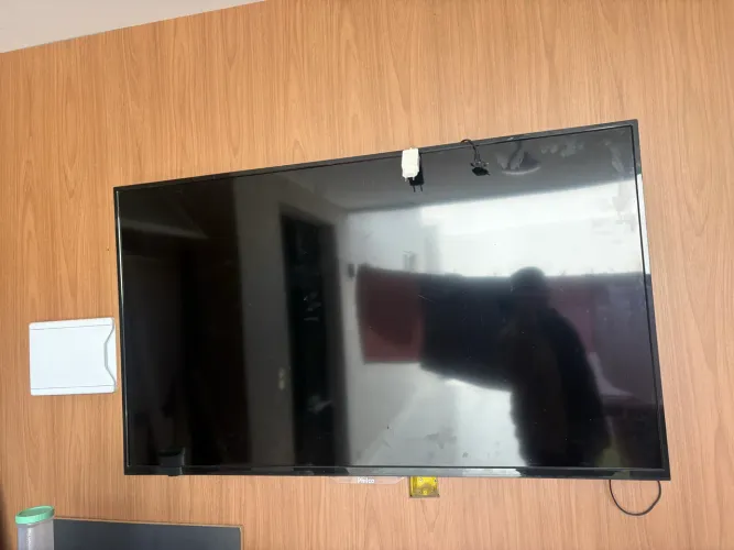 Tv led philco 58 pol