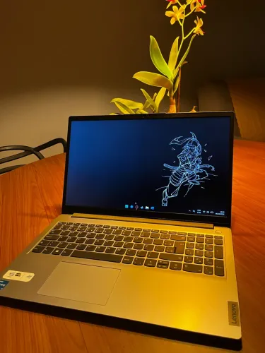 Notebook Lenovo