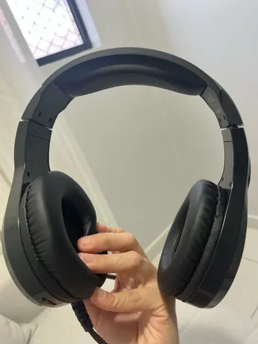 Fone - Headset - Havit