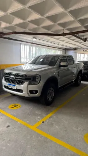 Ford Ranger XLS 2.0l 4X4 2025