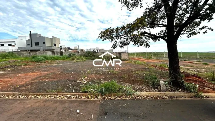 Terreno à venda no Loteamento Park Unimep Taquaral, 352 m², plano