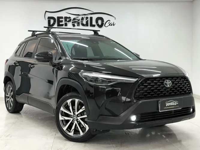 Toyota Corolla Cross XRE 2.0 16V Flex AUT 2024