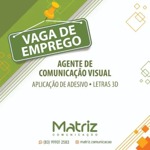 Comunicação visual