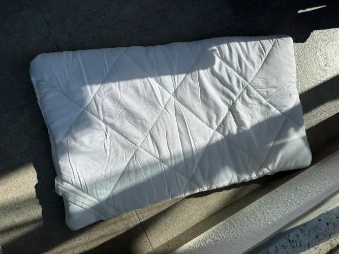 Pillow top infantil