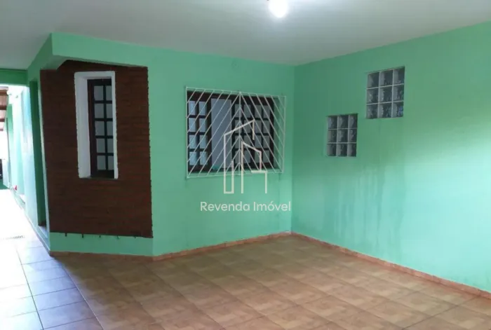 Casa à venda em São Paulo-SP, Jardim Fernandes: 3 quartos, 2 suítes, 3 banheiros, 2 vagas