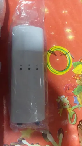 Mimosa C5C zero bala