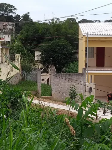 Terreno em Rio Bonito.