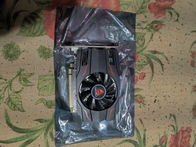 RX 550