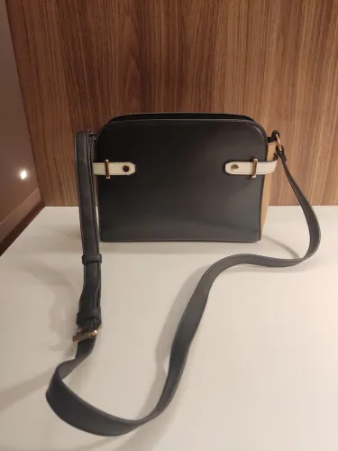 Bolsa Preta - Renner 