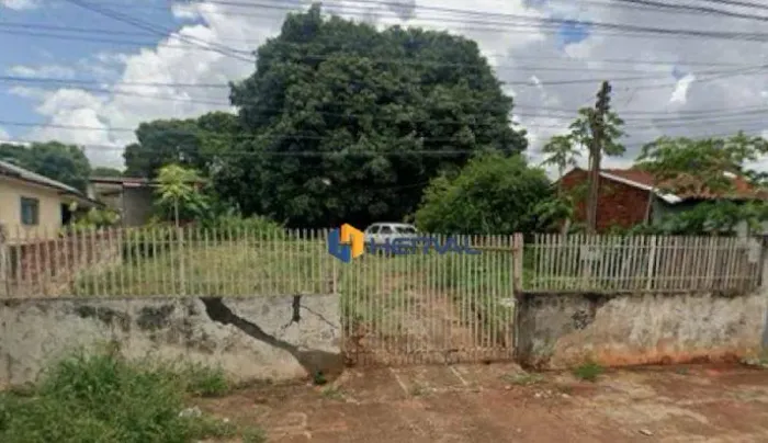 Terreno à venda, 487 m² por R$ 437.000 - Jardim Alvorada - Maringá/PR