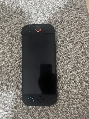 Nintendo Switch 2 + 2 Jogos
