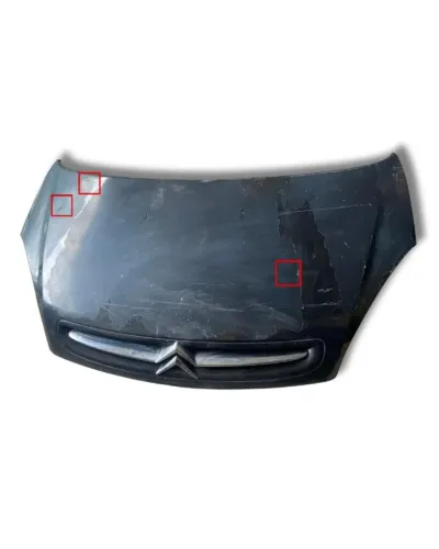 Capo Xsara Picasso 2001 á 2011